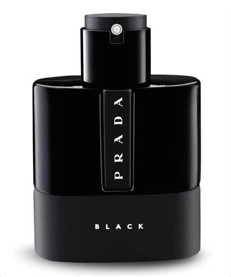 prada black womens perfume|Prada black perfume review.